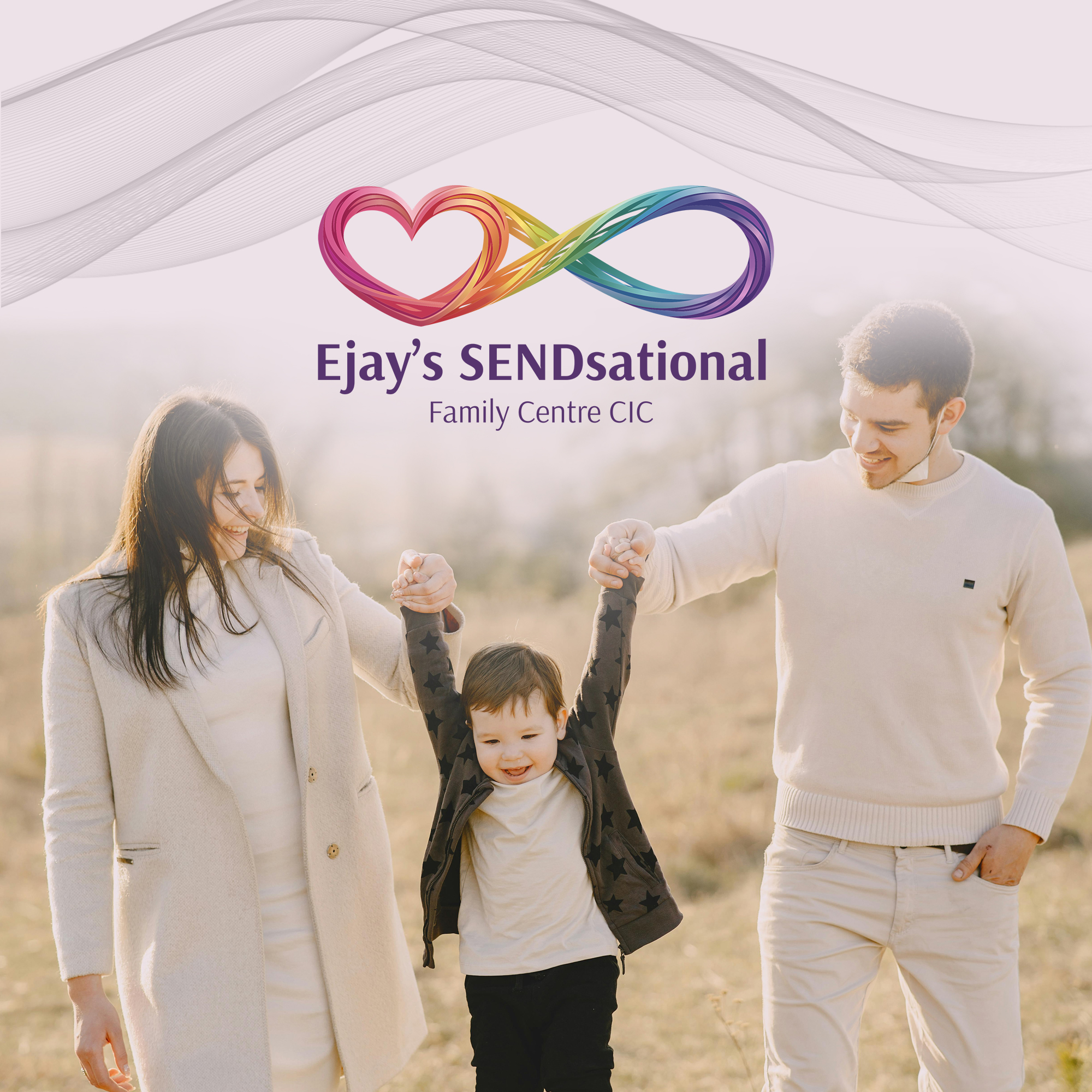 Ejay's SENDsational community in action