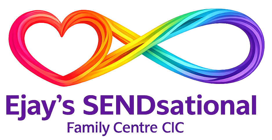 Ejay's SENDsational Family Centre CIC